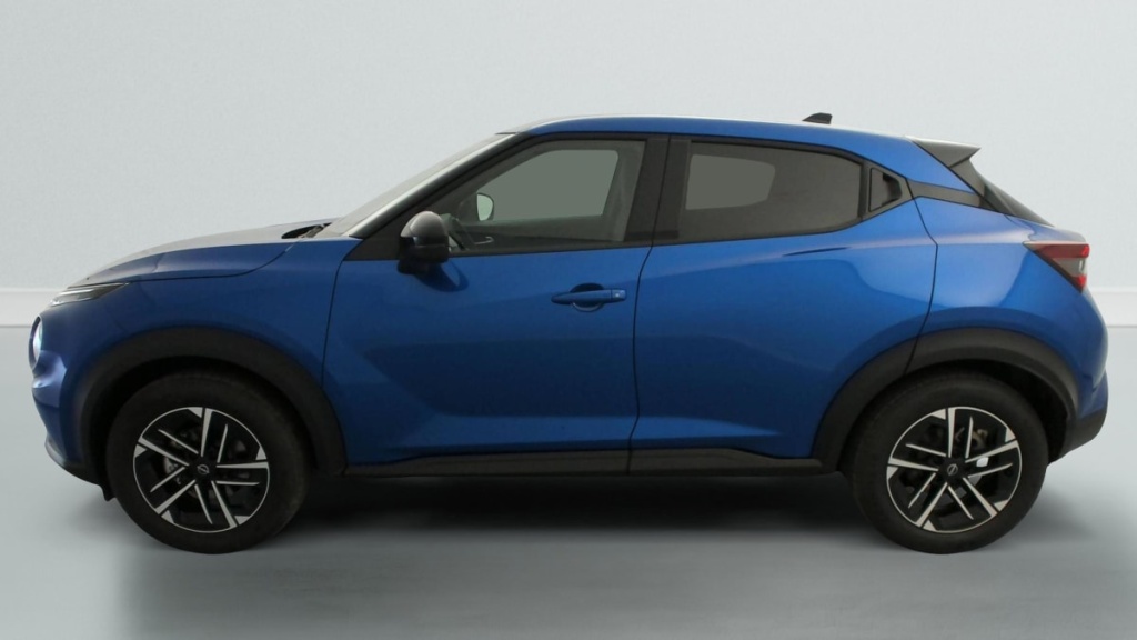 NISSAN Juke HYBRID 143 N-CONNECTA - ref: 1-385709 - Photo 4