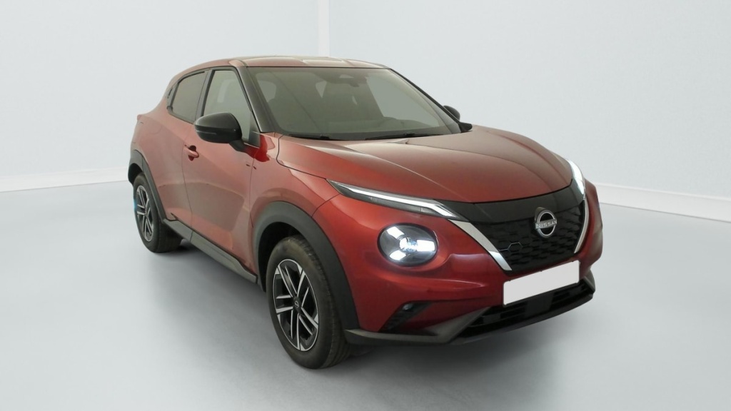NISSAN Juke HYBRID 143 N-CONNECTA - ref: 1-385710 - Photo 1
