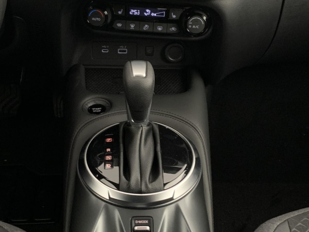 NISSAN Juke HYBRID 143 N-CONNECTA - ref: 1-385710 - Photo 16