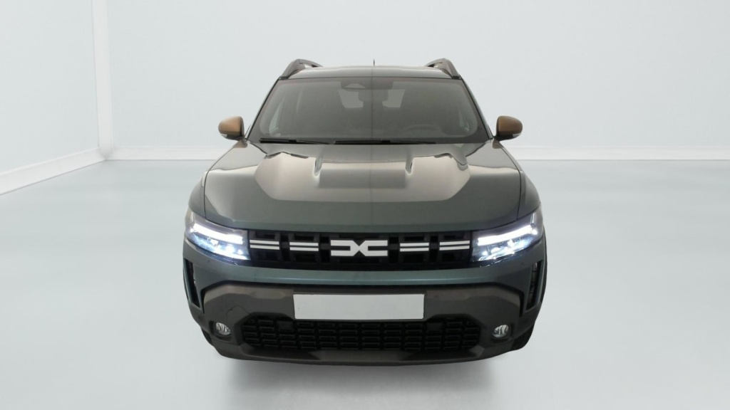 DACIA Duster Hybrid 140 Extreme - ref: 1-385713 - Photo 2