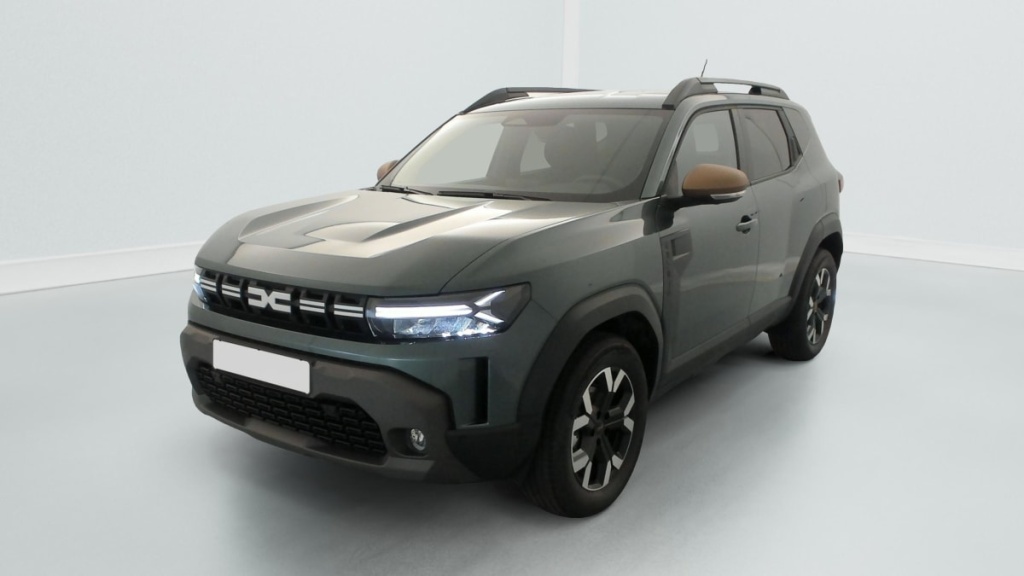 DACIA Duster Hybrid 140 Extreme - ref: 1-385713 - Photo 3