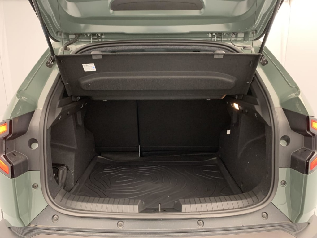 DACIA Duster Hybrid 140 Extreme - ref: 1-385715 - Photo 11
