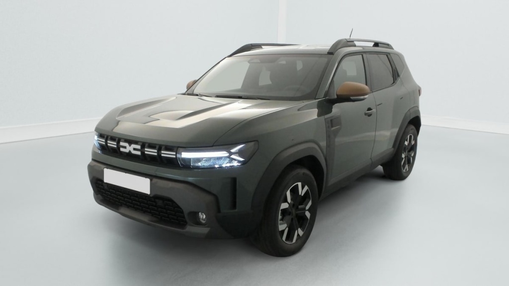 DACIA Duster Hybrid 140 Extreme - ref: 1-385715 - Photo 3