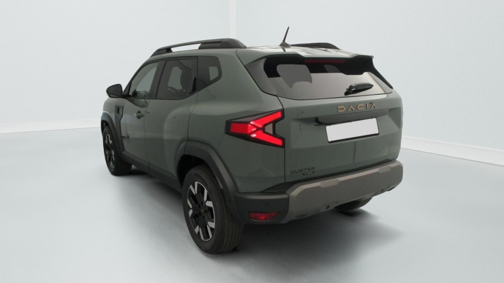 DACIA Duster Hybrid 140 Extreme - ref: 1-385715 - Photo 5