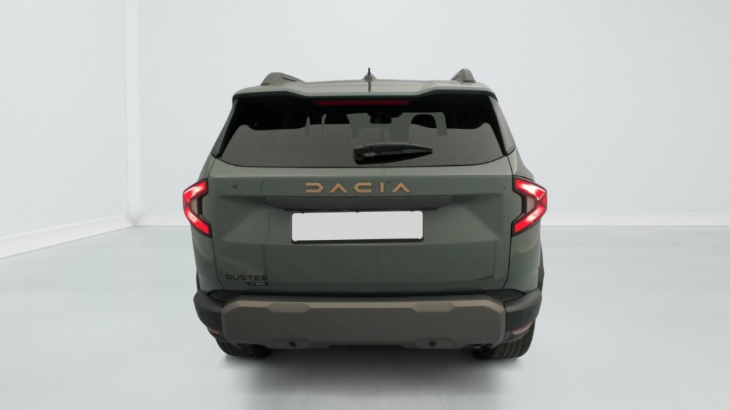 DACIA Duster Hybrid 140 Extreme - ref: 1-385715 - Photo 6