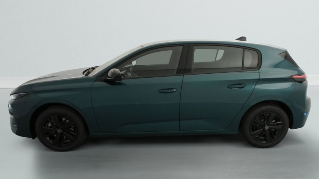 PEUGEOT 308 BLUEHDI 130CH EAT8 STYLE - ref: 1-385989 - Photo 4