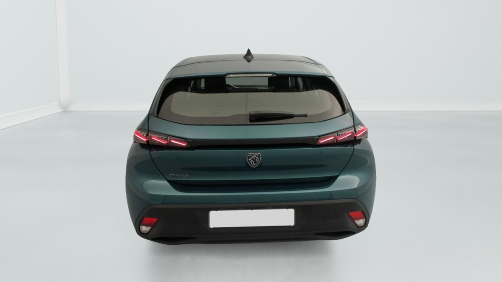 PEUGEOT 308 BLUEHDI 130CH EAT8 STYLE - ref: 1-385989 - Photo 6