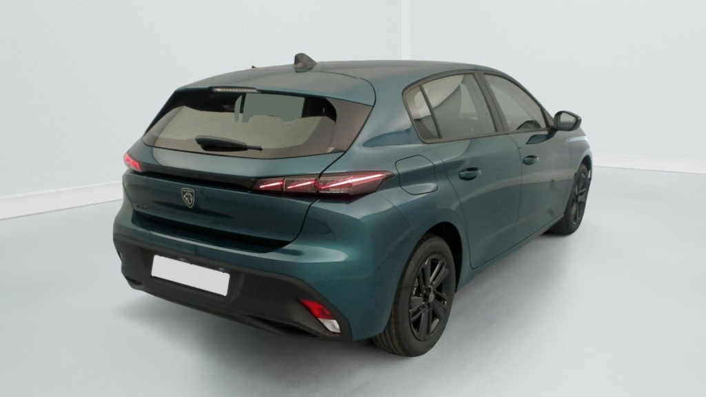 PEUGEOT 308 BLUEHDI 130CH EAT8 STYLE - ref: 1-385989 - Photo 7