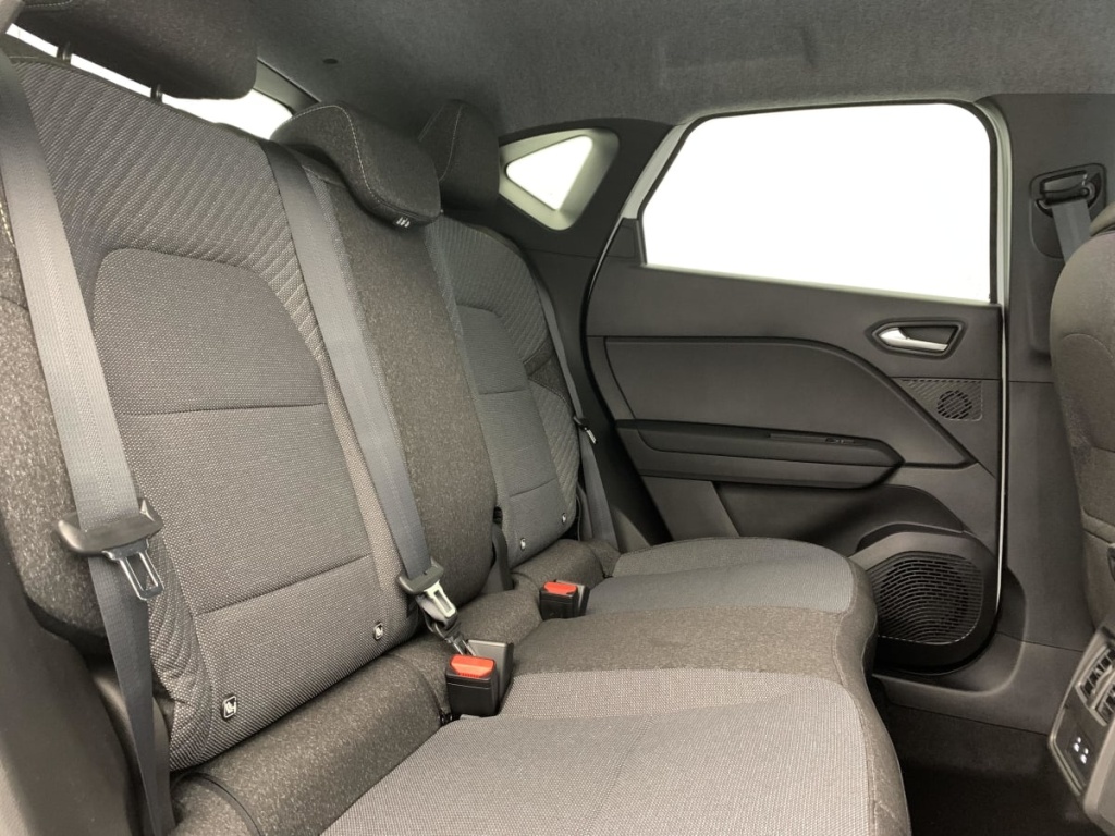 RENAULT Captur E-Tech full hybrid 160 ch Techno - ref: 1-386027 - Photo 10