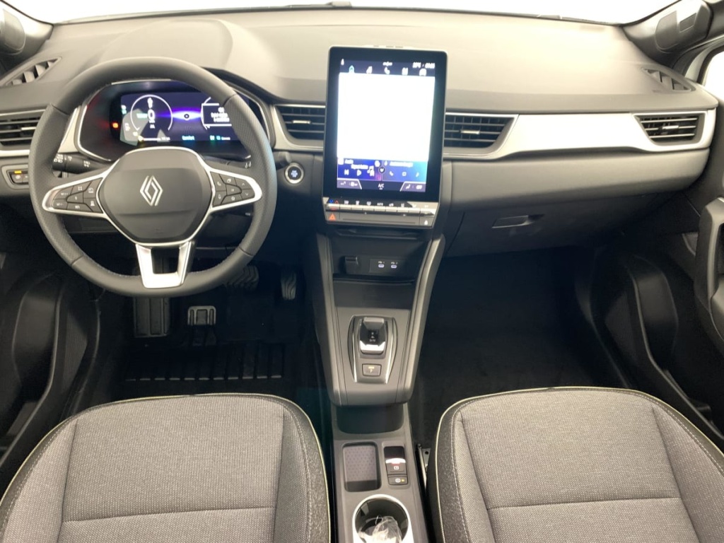 RENAULT Captur E-Tech full hybrid 160 ch Techno - ref: 1-386027 - Photo 12