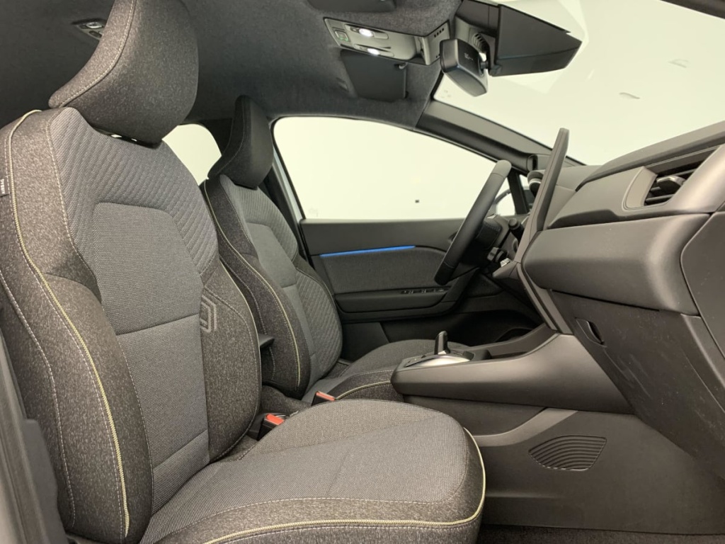 RENAULT Captur E-Tech full hybrid 160 ch Techno - ref: 1-386027 - Photo 9