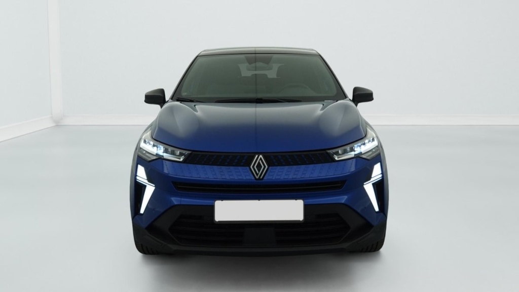 RENAULT Captur E-Tech full hybrid 160 ch Techno - ref: 1-386030 - Photo 2