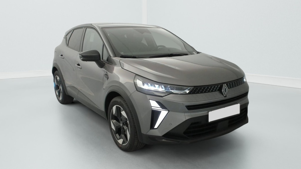 RENAULT Captur E-Tech full hybrid 160 ch Techno - ref: 1-386036 - Photo 1