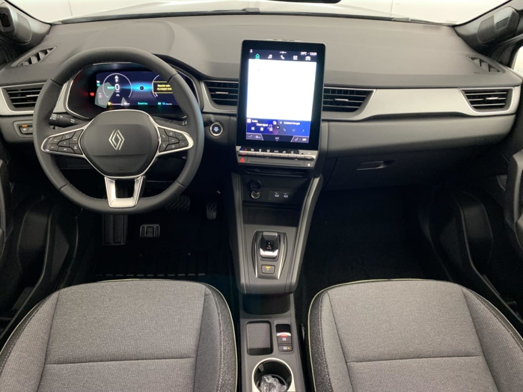 RENAULT Captur E-Tech full hybrid 160 ch Techno - ref: 1-386036 - Photo 12