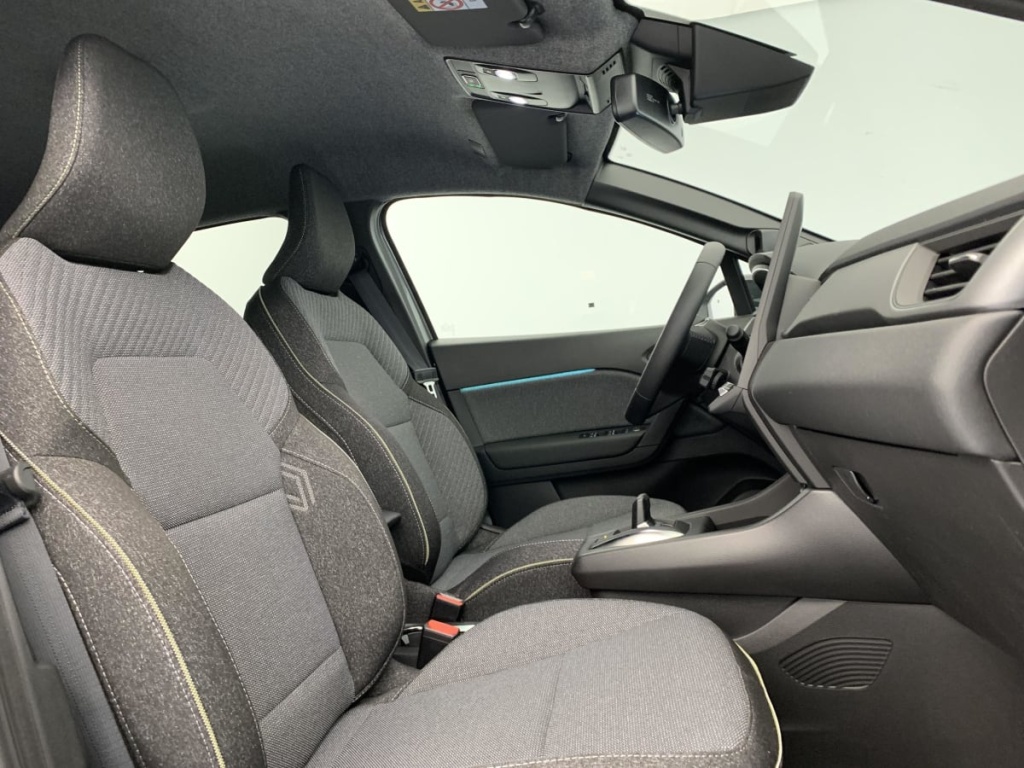 RENAULT Captur E-Tech full hybrid 160 ch Techno - ref: 1-386036 - Photo 9