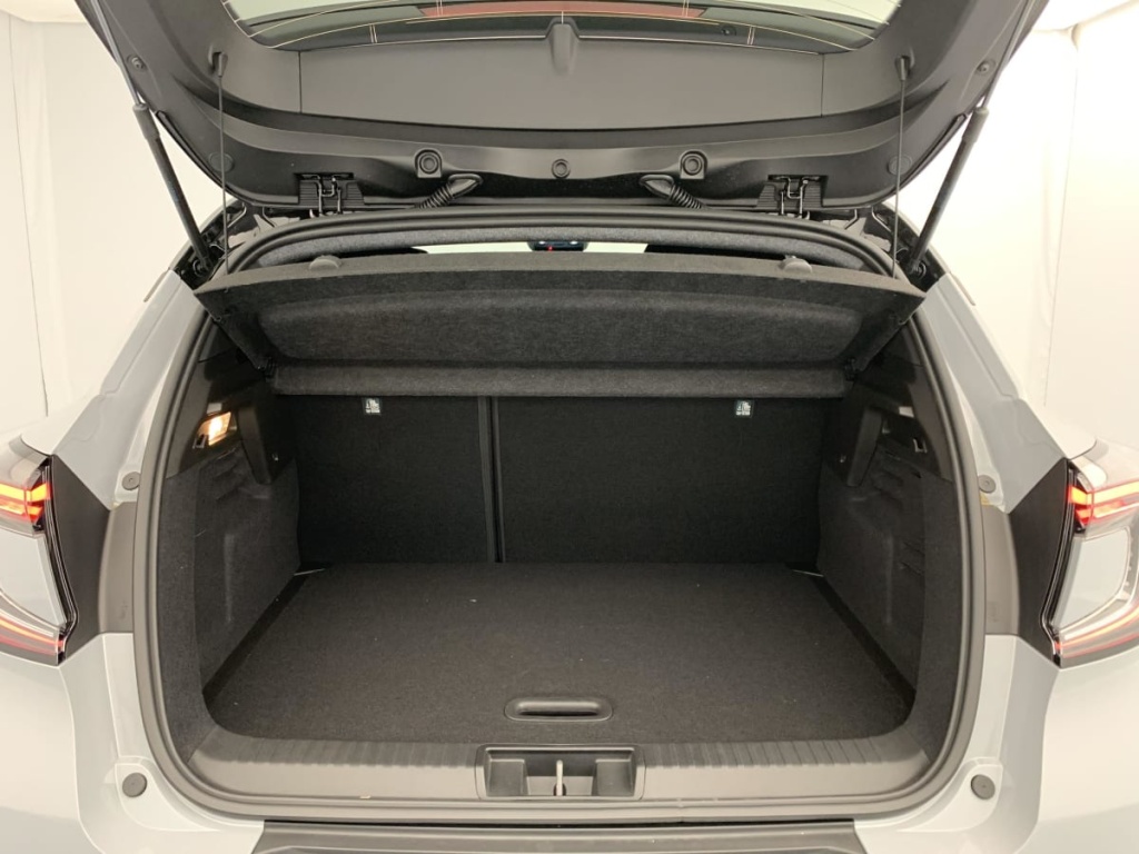RENAULT Captur E-Tech full hybrid 160 ch Techno - ref: 1-386038 - Photo 11