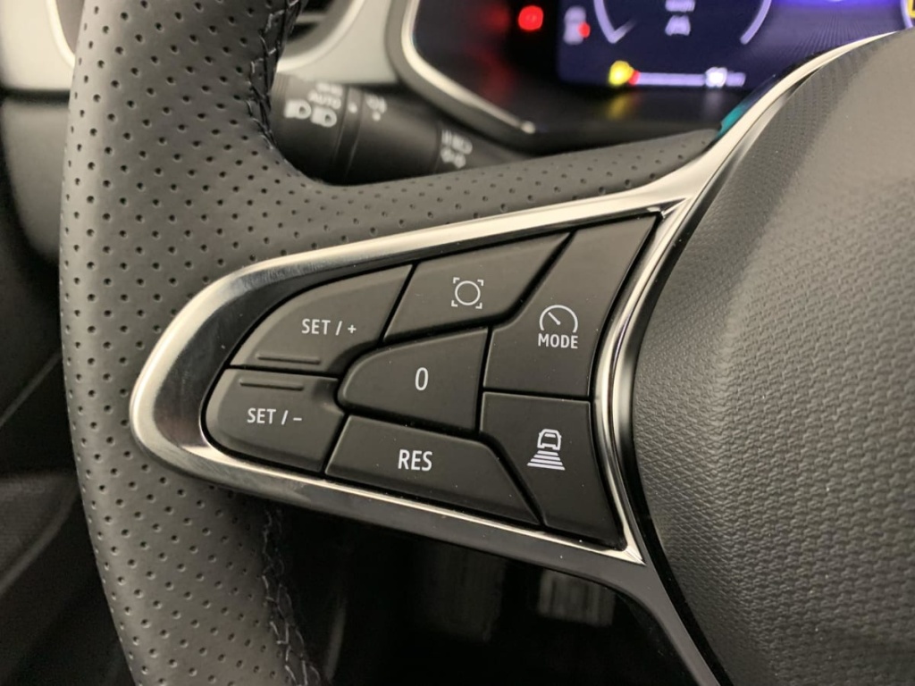 RENAULT Captur E-Tech full hybrid 160 ch Techno - ref: 1-386038 - Photo 15