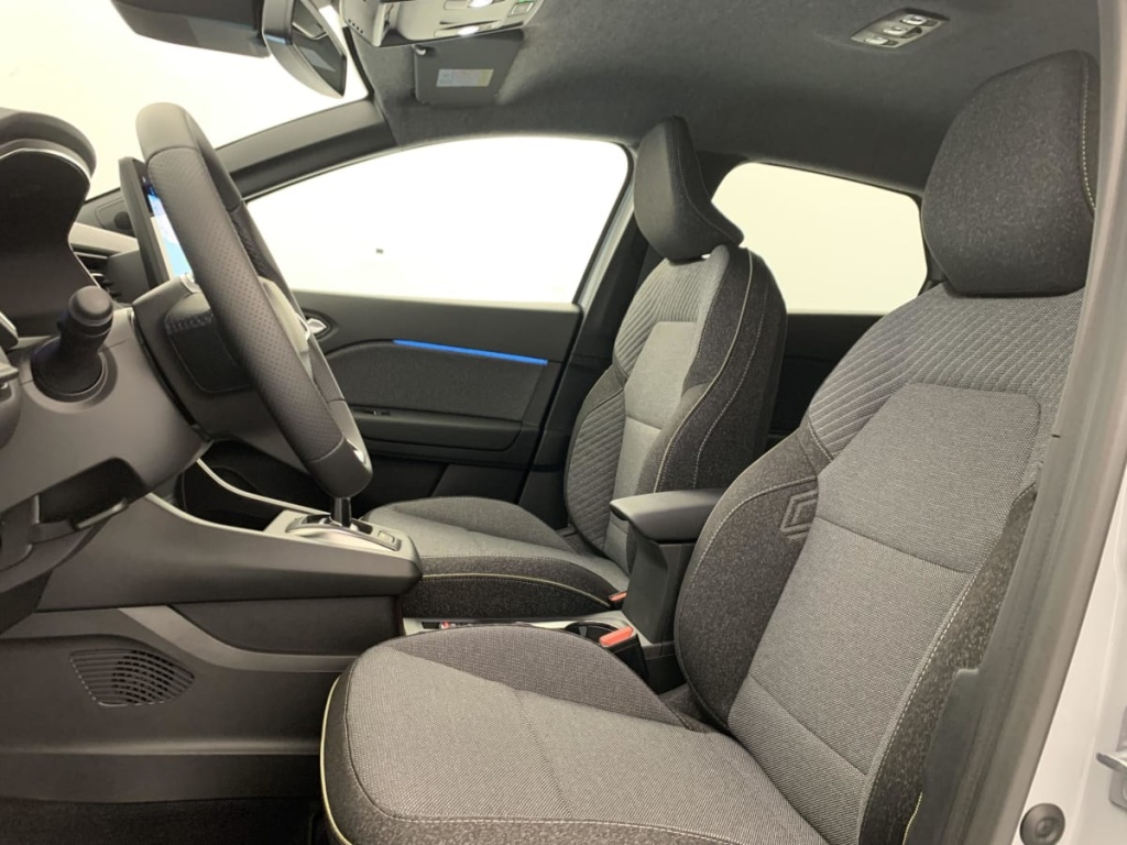 RENAULT Captur E-Tech full hybrid 160 ch Techno - ref: 1-386038 - Photo 20