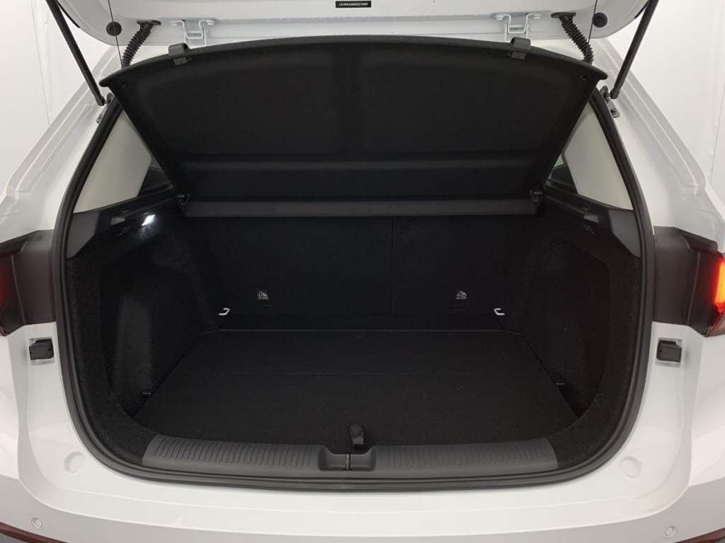 MG ZS 1.5 L Hybrid+ 197 ch Luxury - ref: 1-386061 - Photo 9