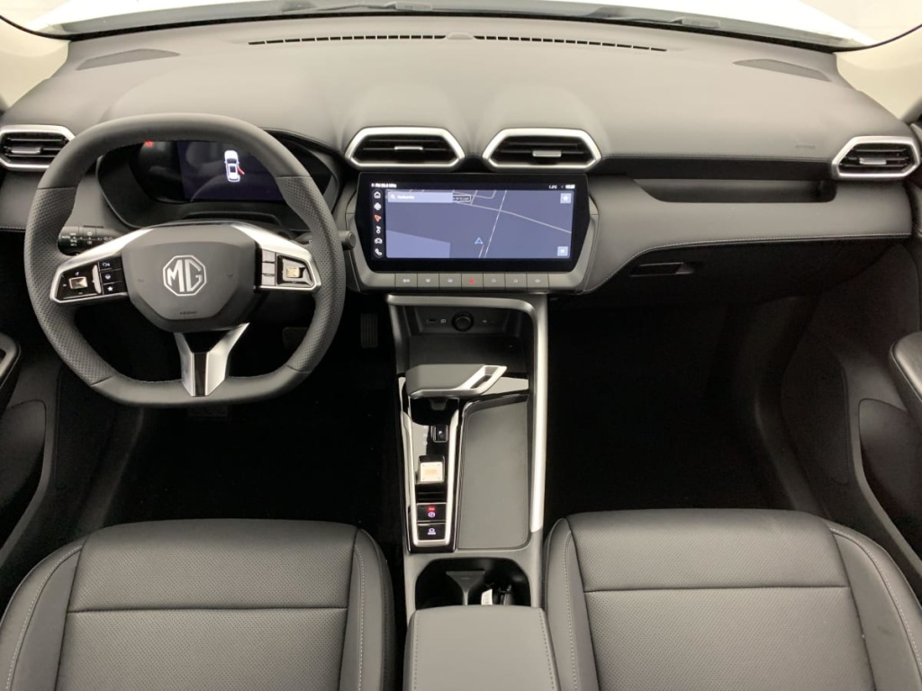 MG ZS 1.5 L Hybrid+ 197 ch Luxury - ref: 1-386064 - Photo 15