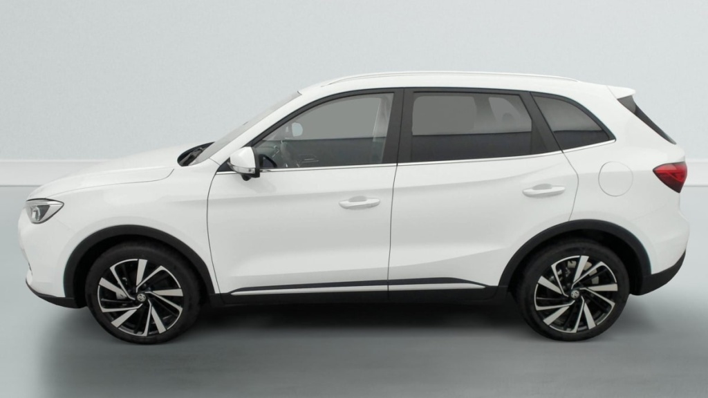 MG ZS 1.5 L Hybrid+ 197 ch Luxury - ref: 1-386067 - Photo 4