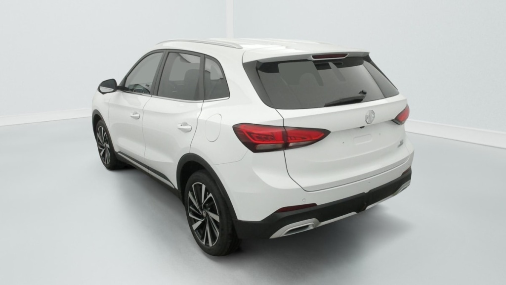 MG ZS 1.5 L Hybrid+ 197 ch Luxury - ref: 1-386067 - Photo 5