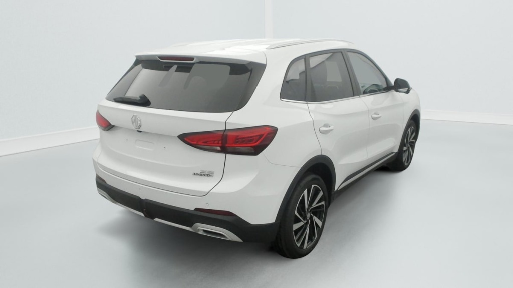 MG ZS 1.5 L Hybrid+ 197 ch Luxury - ref: 1-386067 - Photo 7