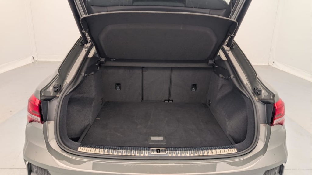 AUDI Q3 Sportback 35 TDI 150 ch S tronic 7 Design - ref: 1-386123 - Photo 11
