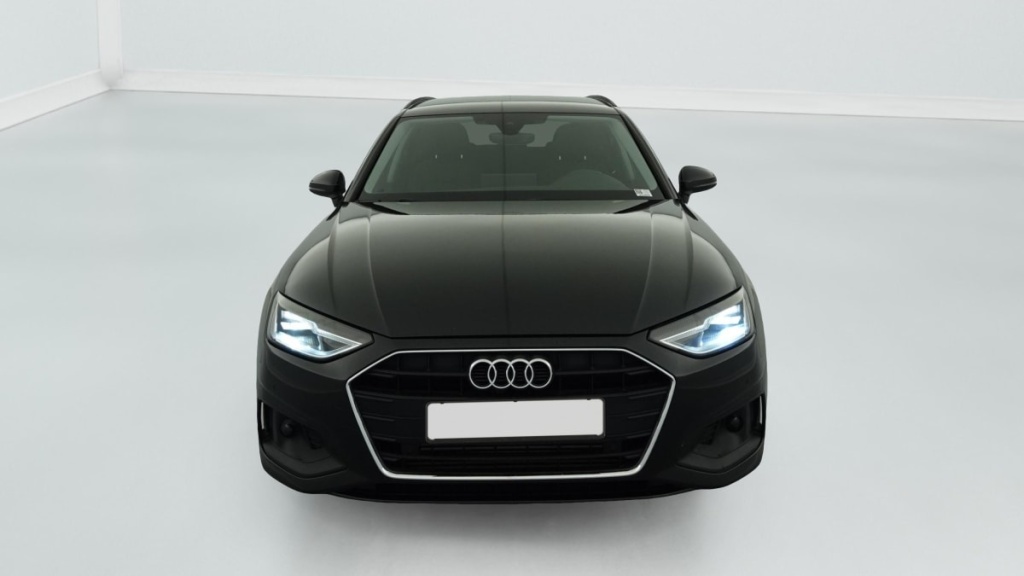 AUDI A4 Avant 35 TFSI 150 S tronic 7 Design - ref: 1-386124 - Photo 2