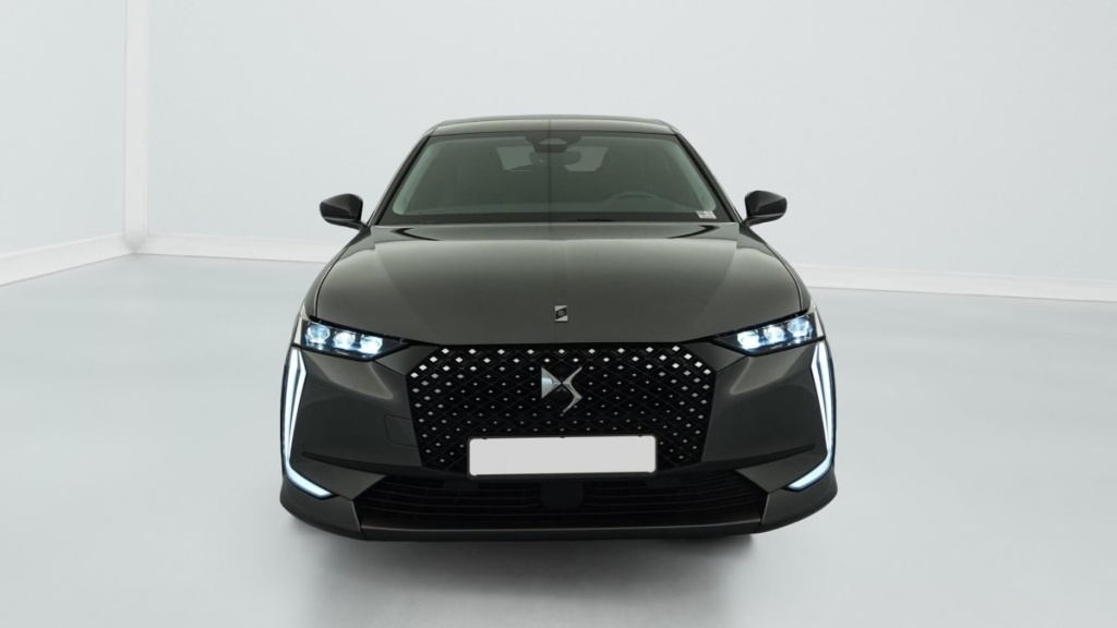 DS DS4 Hybride Rechargeable 225 EAT8 Etoile - Alcantara - ref: 1-386186 - Photo 2