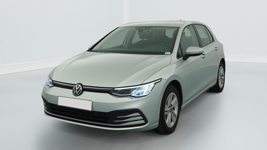 VOLKSWAGEN Golf 2.0 TDI SCR 115 BVM6 LIFE - ref: 1-386244 - Photo 3