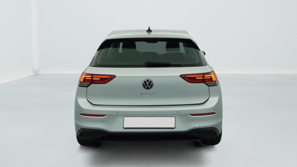 VOLKSWAGEN Golf 2.0 TDI SCR 115 BVM6 LIFE - ref: 1-386244 - Photo 6
