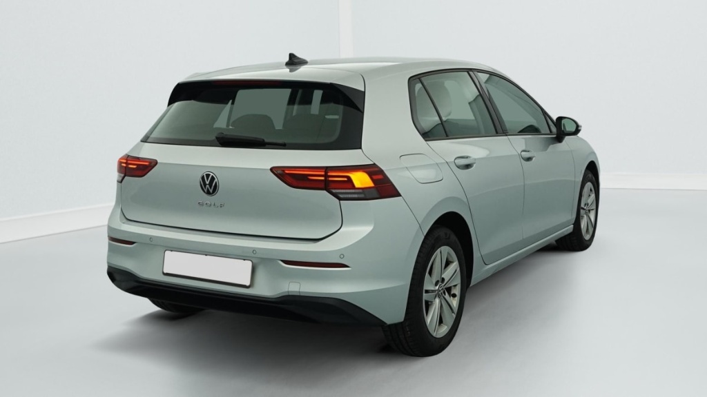 VOLKSWAGEN Golf 2.0 TDI SCR 115 BVM6 LIFE - ref: 1-386244 - Photo 7