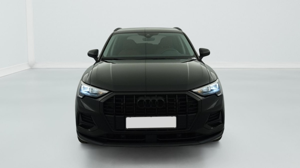 AUDI Q3 35 TDI 150 ch S tronic 7 Design - ref: 1-386276 - Photo 2