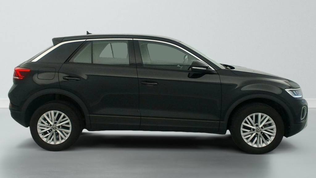 VOLKSWAGEN T-Roc 1.0 TSI 110 Start Stop BVM6 - ref: 1-386316 - Photo 8