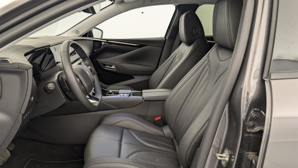 DS DS4 Hybride E-Tense 225 EAT8 Rivoli - ref: 1-386326 - Photo 16