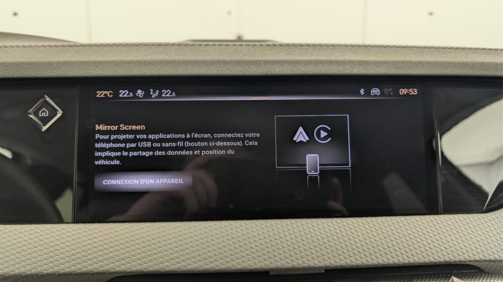DS DS4 Hybride E-Tense 225 EAT8 Rivoli - ref: 1-386326 - Photo 18
