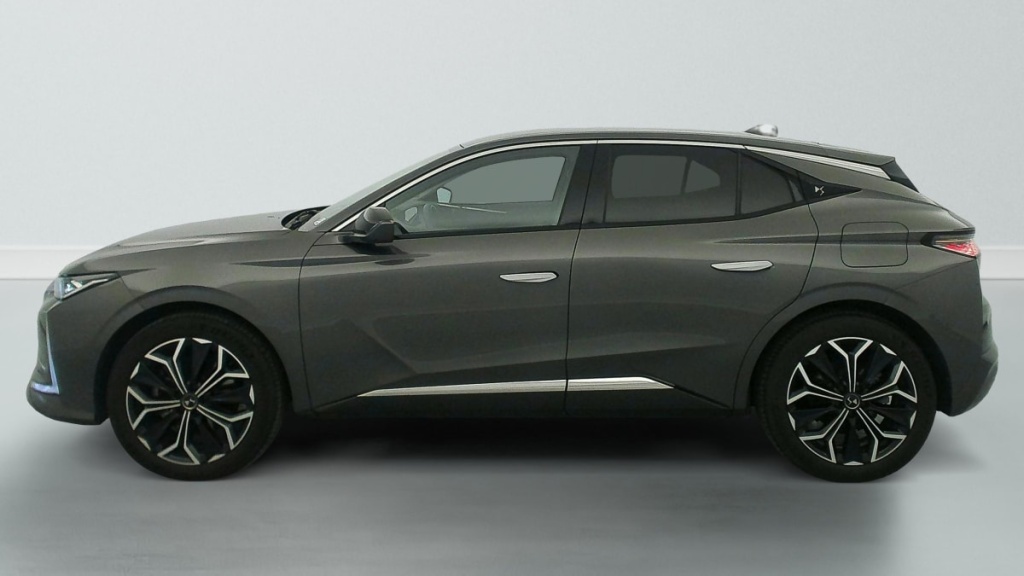 DS DS4 Hybride E-Tense 225 EAT8 Rivoli - ref: 1-386326 - Photo 4
