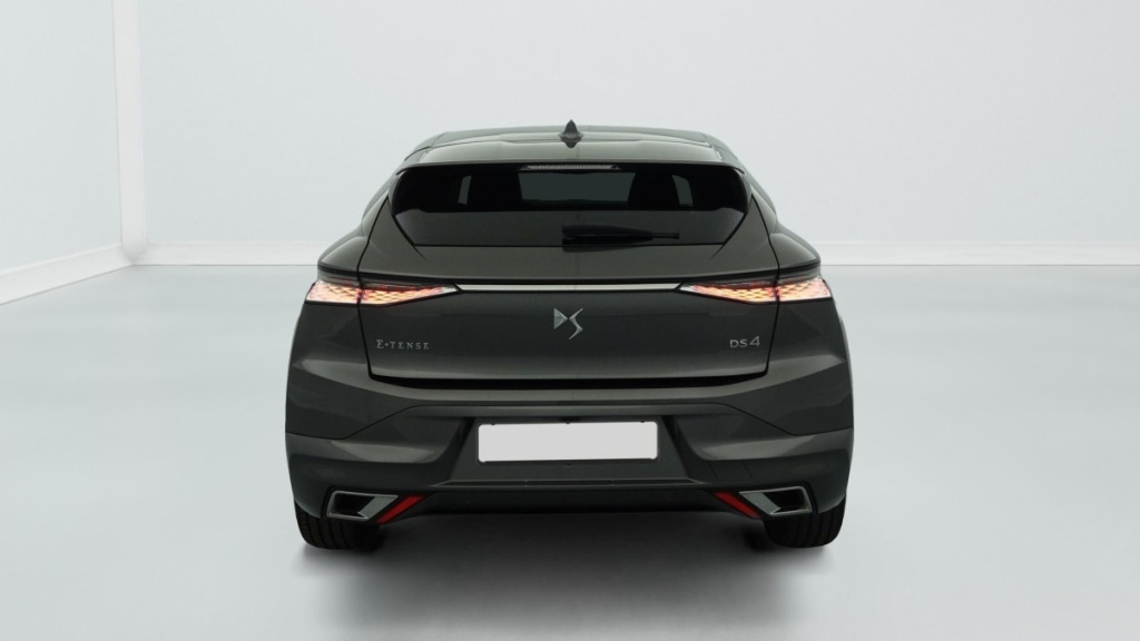 DS DS4 Hybride E-Tense 225 EAT8 Rivoli - ref: 1-386326 - Photo 6