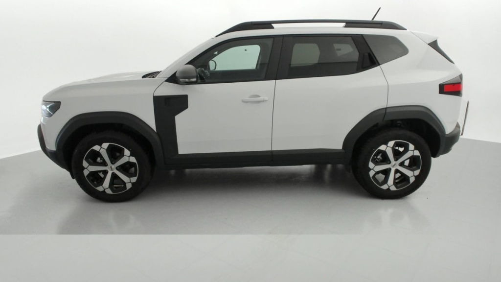 DACIA Duster Mild Hybrid 130 4x4 Journey - ref: 1-386361 - Photo 5