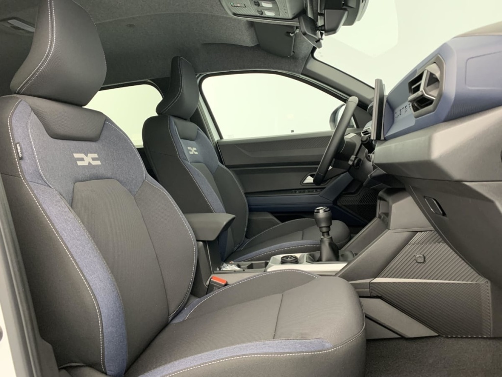 DACIA Duster Mild Hybrid 130 4x4 Journey - ref: 1-386371 - Photo 10