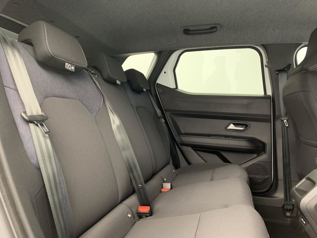 DACIA Duster Mild Hybrid 130 4x4 Journey - ref: 1-386371 - Photo 11