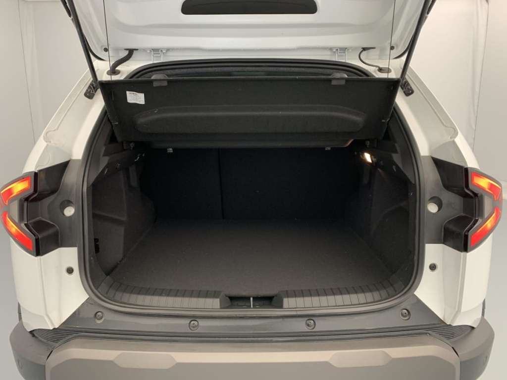 DACIA Duster Mild Hybrid 130 4x4 Journey - ref: 1-386371 - Photo 12