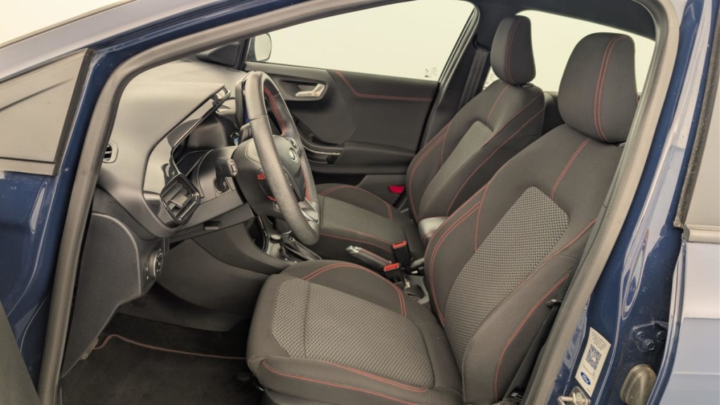 FORD Puma 1.0 EcoBoost 125 ch mHEV S S Powershift ST-Line - ref: 1-386389 - Photo 16
