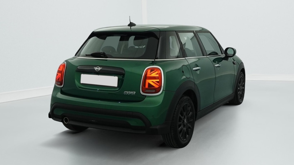 MINI Hatch COOPER 136 CH DKG7 ESSENTIAL - ref: 1-386428 - Photo 7