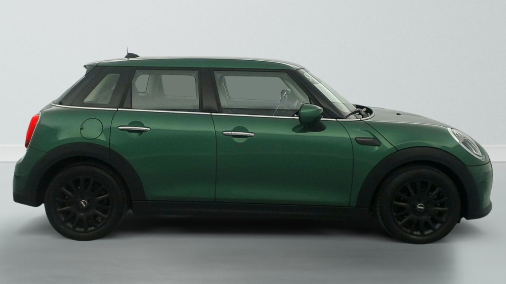 MINI Hatch COOPER 136 CH DKG7 ESSENTIAL - ref: 1-386428 - Photo 8