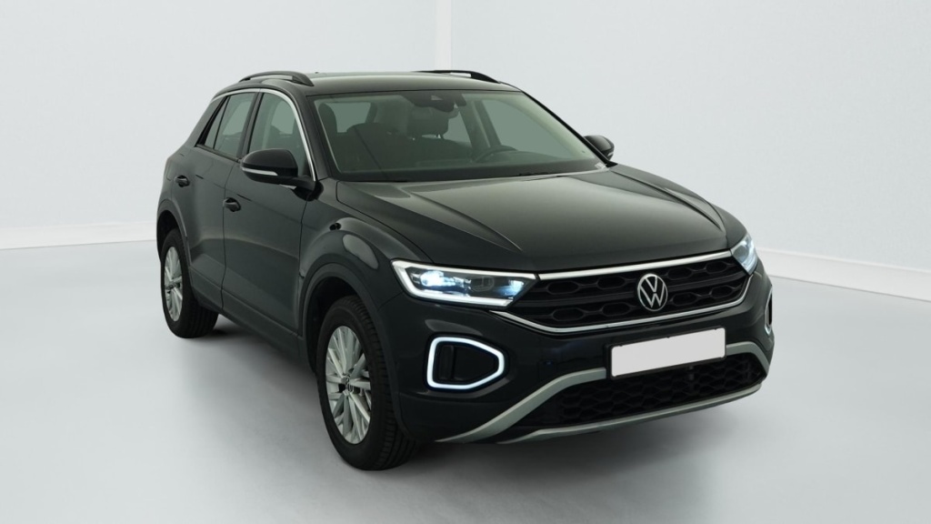 VOLKSWAGEN T-Roc 1.5 TSI EVO 150 Start Stop DSG7 Life - ref: 1-386429 - Photo 1