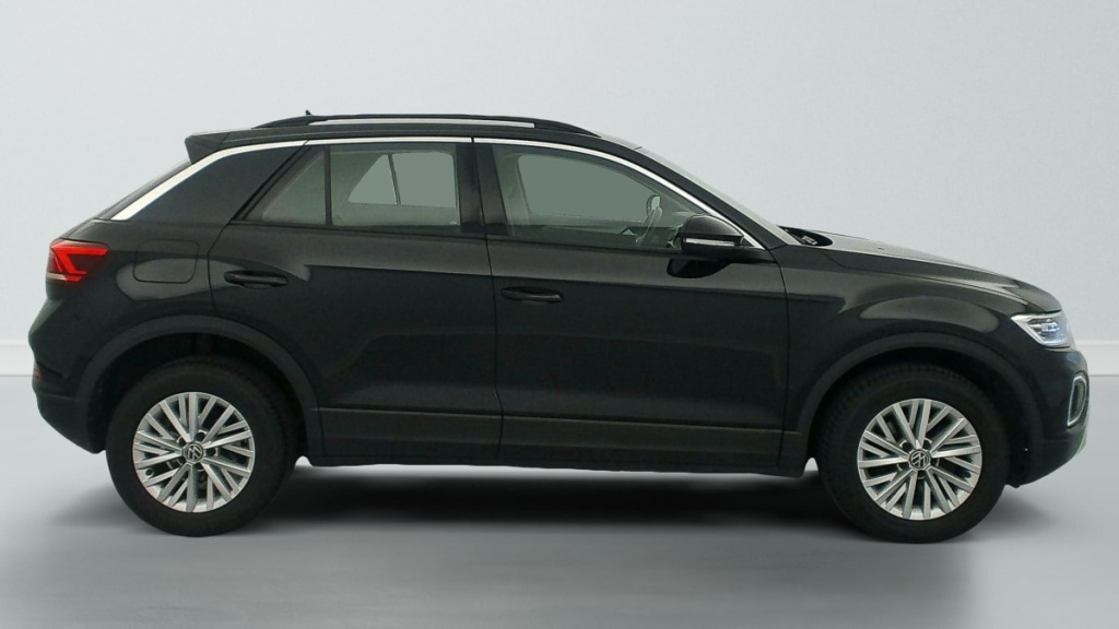 VOLKSWAGEN T-Roc 1.5 TSI EVO 150 Start Stop DSG7 Life - ref: 1-386429 - Photo 8