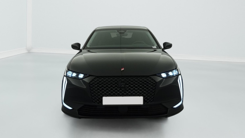 DS DS4 Hybride E-Tense 225 EAT8 Performance Line - ref: 1-386438 - Photo 2