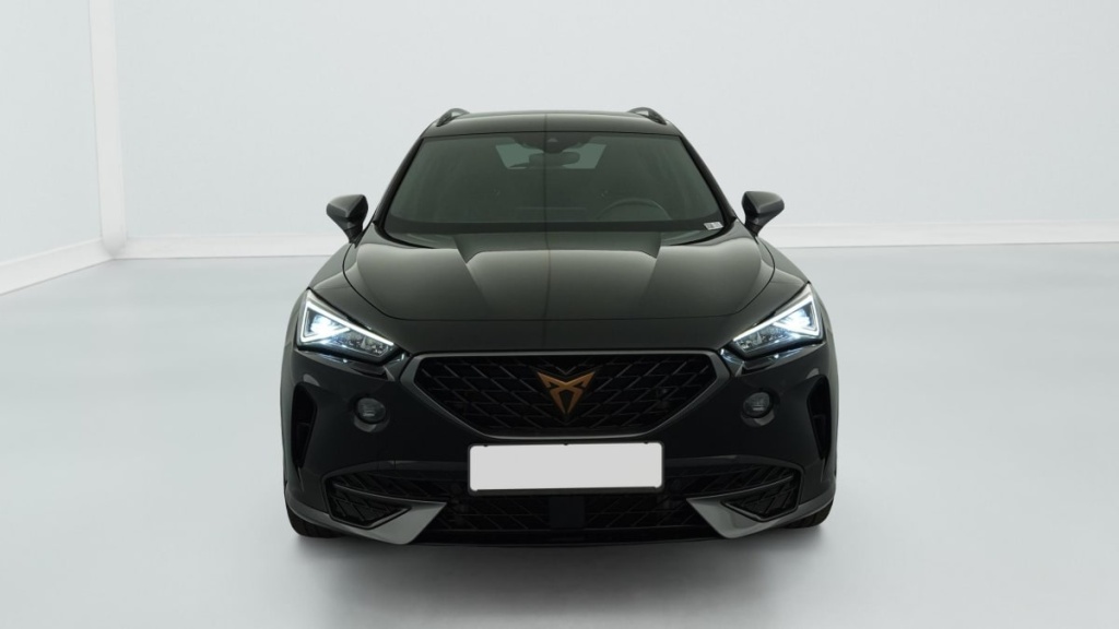 CUPRA Formentor 1.4 E-HYBRID 245 CH DSG6 VZ - ref: 1-386449 - Photo 2